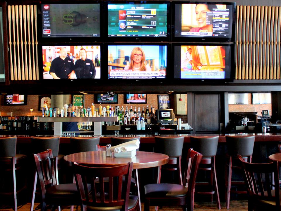 Eater: “Where to Watch College Football and NFL in Boston”