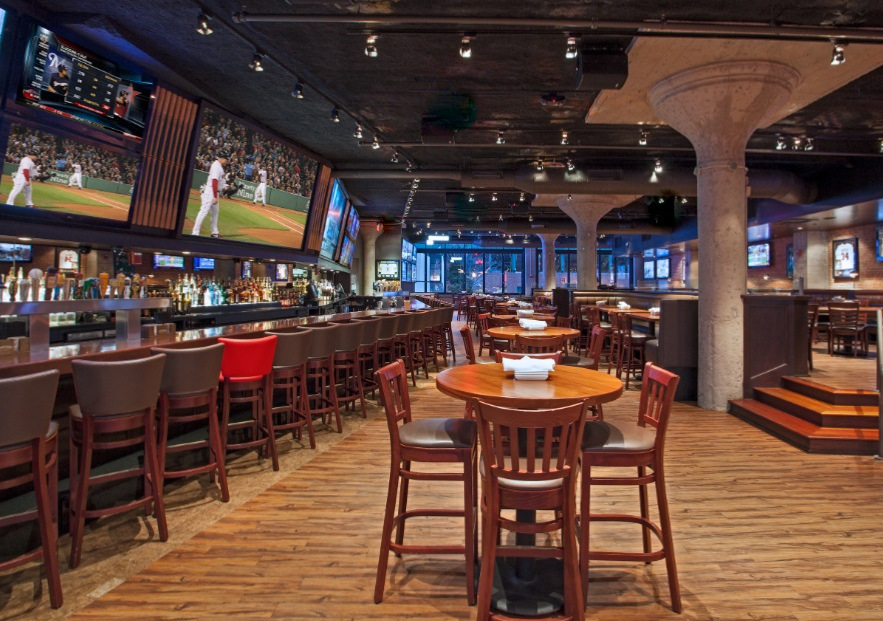 NBC10 Boston: “Best Boston Bars to Watch the 2018 World Series”